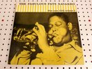 EX  BLUE NOTE BLP 1531 Fabulous Fats Navarro Vol.1 LEXINGTON W.63rd RVG 9M 1958