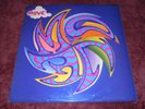 The Move (Roy Wood) 1968 Debut Regal Zonophone UK LRZ 1002 1st Press  EX++ RARE