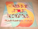 Billy Joe Royal : Greatest Hits Sealed LP (w/ Down in the Boondocks)