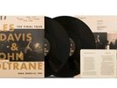 MILES DAVIS & JOHN COLTRANE - Final Tour Paris, March 21,1960  VMP  2LP Vinyl