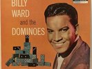 BILLY WARD AND THE DOMINOES   1958 DECCA   DL8621   MONO   BEAUTIFUL VINYL LP