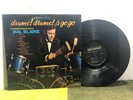 HAL BLAINE DRUMS  A GO GO  DUNHILL STEREO 1965 LP EXCELLENT VINYL WRECKING CREW