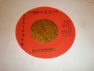 Magictones 45 I'll Make It Up To You WESTBOUND