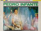 Pedro Infante Besame Morenita 1964 Mexico Vintage Vinyl Record LP VG M-1064