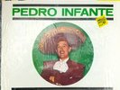 Homenaje A Pedro Infante Amorcito Corazon Vinyl Record LP VG LP 1059