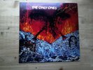 The Only Ones Even Serpents Shine A2/B2 1st Press NM Vinyl Record CBS 83451