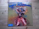 The Soft Machine Volume Two 1st Press Excellent Vinyl LP Record SPB 1002