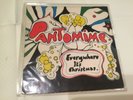 THE BEATLES -Fourth Christmas Flexi disc Pantomime '- Rare 1966 Fan Club