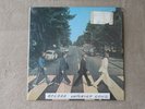 THE BEATLES      '' ABBY   ROAD  ''    SO-383      1969