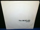 Beatles White Album Russian original USSR pink apple gatefold