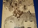 The Beatles Revolver original Capitol Stereo 2576