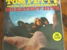 Tom Petty And The Heartbreakers Geffen 2 LP B0024293 2016 180g