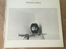 EVAN PARKER Monoceros LP EX RARE incus 27 free jazz improvisation