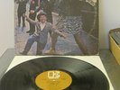 THE DOORS- STRANGE DAYS LP  ELEKTRA 74014