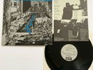 SS Decontrol Get It Away LP SSD DYS Punk Boston Hardcore Slapshot Negative FX