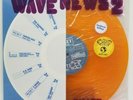 Wave News 2 Independent Smash Hits Lp