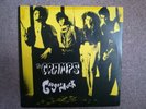 Rare The Cramps Goo Goo Muck 1980 7