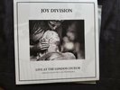 JOY DIVISION LYCEUM  2LP NUMBERED VINYL