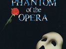 Andrew Lloyd Webber – The Phantom Of The Opera - LP Vinyl Record (+ 2 Program...