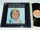 CLAUDE FRANCOIS Les Grands Succes de LP 1976 CBS Records Canada VG+/VG Pop