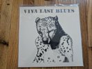 Palace Music (Will Oldham) VIVA LAST BLUES Vinyl LP, Original Release, NM, 1995