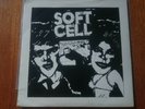 Soft Cell Mutant Moments EP