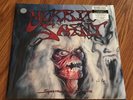 Morbid Saint:Spectrum Of Death CLEAR VINYL LP ltd. 200 copies sadus