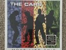 The Cars - Move Like This - SEALED OOP VINYL RECORD LP