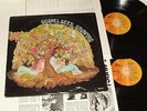 GOSPEL SEED Growing LP 1977 Comes with Myrrh Records Promo Sampler AMY GRANT+