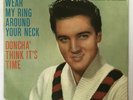 Elvis Presley: Wear My Ring Around Your Neck (Vinyl, 7