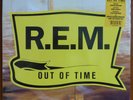 R.E.M. - Out Of Time [1991] + Ltd Ed 7