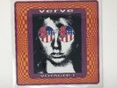 VERVE Voyager 1 Clear Blue Colored NEW OPENED VINYL RECORD Richard Ashcroft