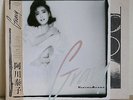 LP: YASUKO AGAWA - GRAVY L.A. Night OBI Japan RARE BOOGIE MODERN SOUL VIH-28171