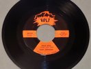 RUBY JOHNSON I'll Run Your Hurt Away/Weak Spot 1966 Volt 133 northern soul 45 V+