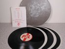 PIL Public Image Limited - Metal Box - 1979 Complete and original