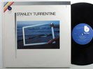 STANLEY TURRENTINE Ain't No Way BLUE NOTE LP NM