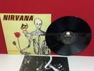 Nirvana - Incesticide - 1st Press 1992 GEF24504 - EX / EX / EX