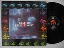 ROXETTE Dance Passion LP 1987 Sweden only album  EX