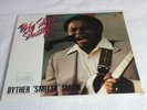 Byther 'Smitty' Smith Big Shot Smitty Japanese Mina Records RARE LP Chicago Blue