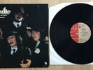 GEORDIE EMI Italy LP Don’t Be Fooled By The Name Brian Johnson AC/DC EX Vinyl