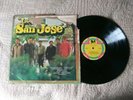 ORCHESTRA LOS SAN JOSE MERICANA RECORDS GUAGUANCO  MONTUNO TEMPO 70