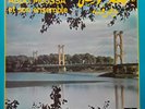 Abdo Mousa & His Ensemble -  Arabic Jordanian LP  - Duniaphone Records