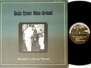 Beale Street Mess-Around-LP-Furry Lewis-Charlie Burse-Will Shade-Abe McNeil