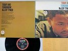 MCCOY TYNER TODAY AND TOMORROW ABC/IMPULSE IMP-88181 Japan VINYL LP
