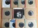 Roy Orbison - 10 Singles + EP - Only The Lonely, Oh  Pretty Woman, Candy Man...