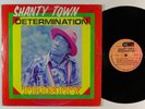 TRINITY Shanty Town Determination LP on TR International