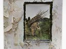 Led Zeppelin Volume 4 Zoso Vinyl Atlantic Records 1971