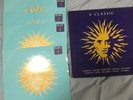 V Classic 5 X 12” Vinyl Classic DnB Boxset Goldie Lemon D Ray Keith Dillinja