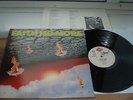 Faith No More The Real Thing 1ST PRESS   EX/EX+ PLAYS EX  INNER 1989 UK LP