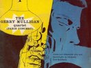 THE GERRY MULLIGAN QUARTET -1 (Paris Concert) 7